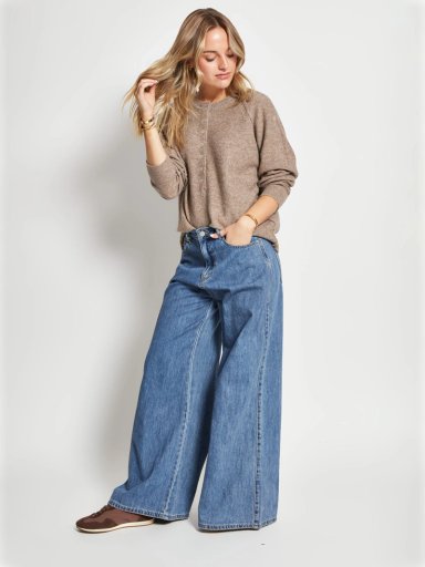 SWEATER MUJER BARBADOS  - 4