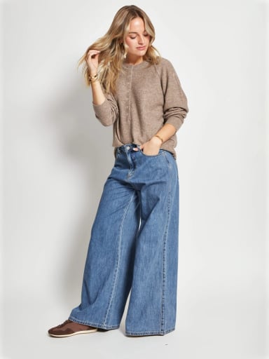 SWEATER MUJER BARBADOS  - 4