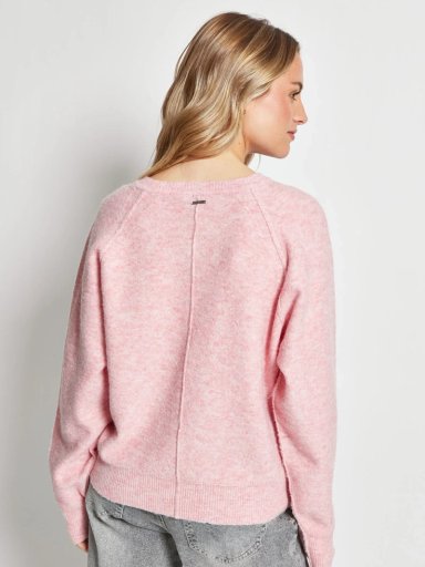 SWEATER MUJER BARBADOS  - 2
