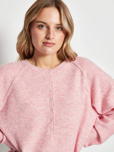 SWEATER MUJER BARBADOS  - 3