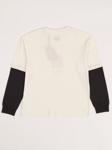 POLERA NIÑO CLOUDBREAK  MANGA LARGA  - 2