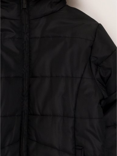 PARKA NIÑA INDEX LONG NEW - 3