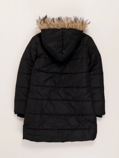 PARKA NIÑA INDEX LONG NEW - 2