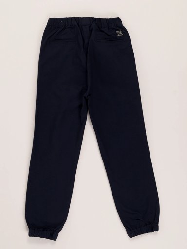 PANTALÓN NIÑO HARVEST JOGGER PUÑO - 2