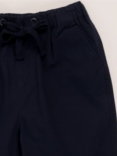 PANTALÓN NIÑO HARVEST JOGGER PUÑO - 3