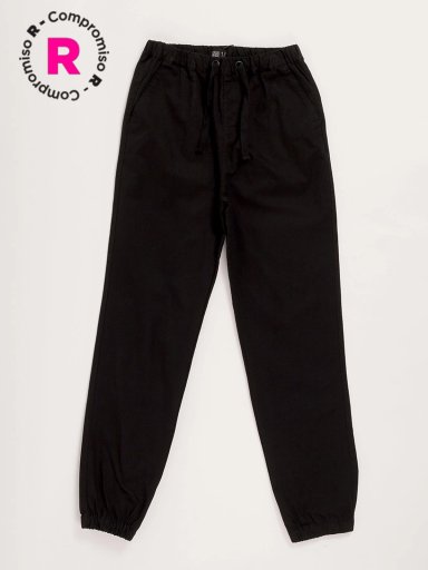 PANTALÓN NIÑO CLOUDBREAK JOGGER PUÑO - 1