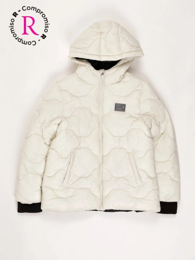 PARKA NIÑA PEPE JEANS CORTA - 1