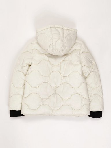 PARKA NIÑA PEPE JEANS CORTA - 2