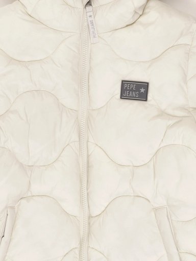 PARKA NIÑA PEPE JEANS CORTA - 3