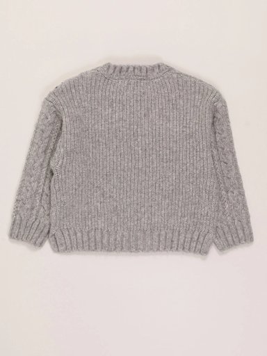 SWEATER NIÑA PEPE JEANS BAELA - 2