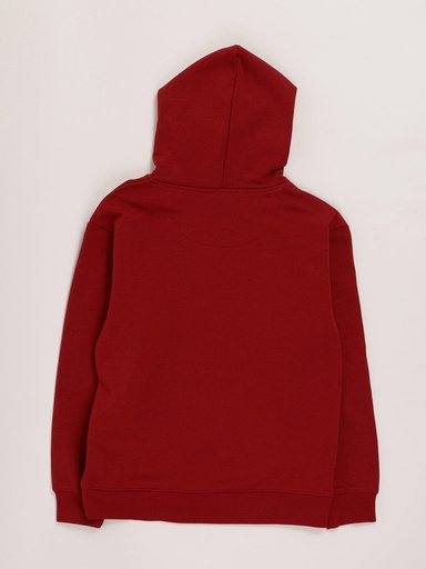 POLERON NIÑO AEROPOSTALE HOODIE CON GORRO - 2