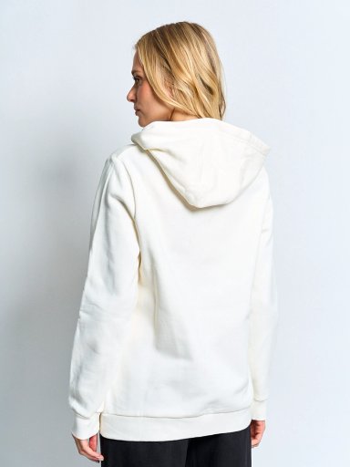 POLERÓN MUJER PEPE JEANS ALGODÓN ZIPPER - 2
