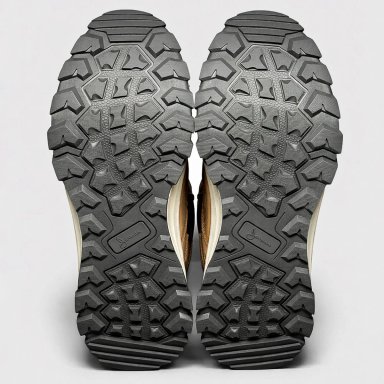 BOTINES HOMBRE JARMAN CUERO CAFÉ XX-2562M01-1 - 4