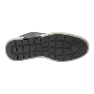 ZAPATOS HOMBRE JARMAN GRIS HS24806  - 4