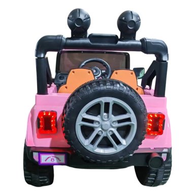 AUTO A BATERIA 12V GABBY - 4
