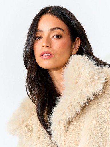 CHAQUETA MUJER INDEX PELOS - 4