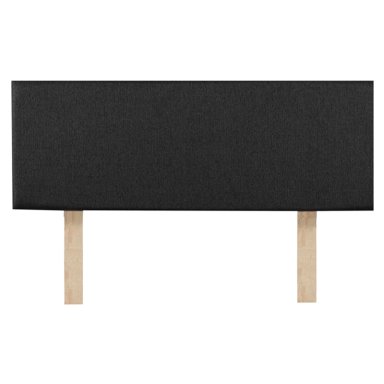 CAMA EUROPEA SIMMONS DREAMER 2 PLAZAS + RESPALDO PRAGA MARENGO - 4