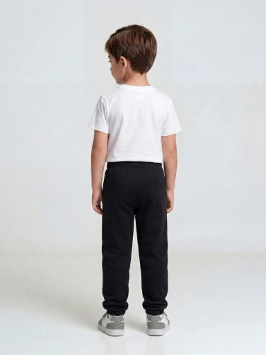 PANTALÓN DE BUZO NIÑO HARVEST PLAY - 2