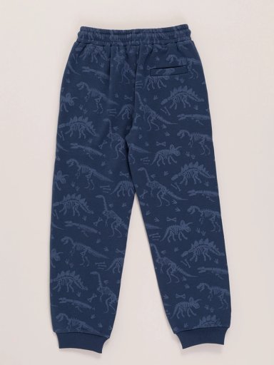 PANTALÓN DE BUZO NIÑO HARVEST PLAY - 2