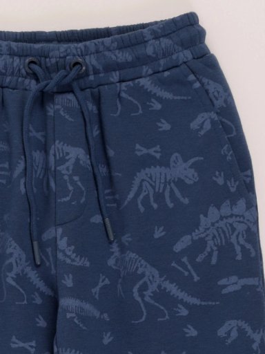 PANTALÓN DE BUZO NIÑO HARVEST PLAY - 3