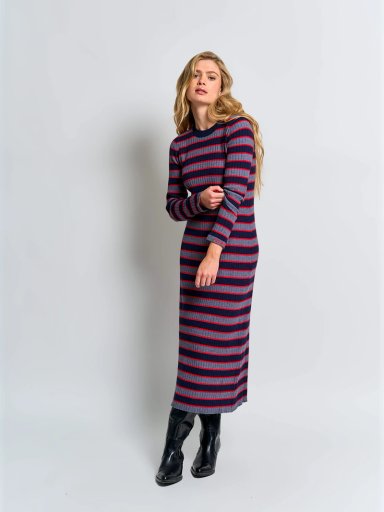 VESTIDO MUJER PEPE JEANS  - 2