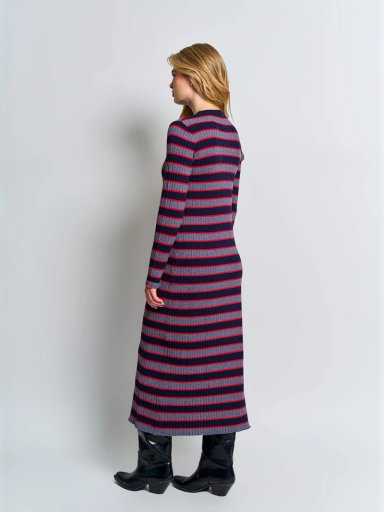 VESTIDO MUJER PEPE JEANS  - 3