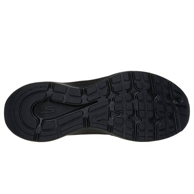 ZAPATILLAS MUJER SKECHERS URBANO NEGRO GO RUN CONSISTENT 2.0 - 6