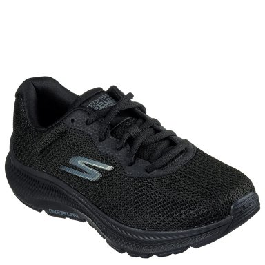 ZAPATILLAS MUJER SKECHERS URBANO NEGRO GO RUN CONSISTENT 2.0 - 2