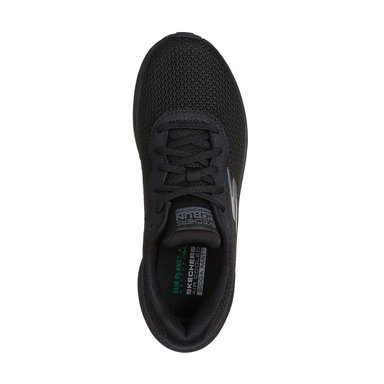 ZAPATILLAS MUJER SKECHERS URBANO NEGRO GO RUN CONSISTENT 2.0 - 5