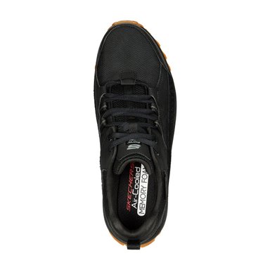 ZAPATILLAS HOMBRE SKECHERS URBANO GRIS BIONIC TRAIL - 4