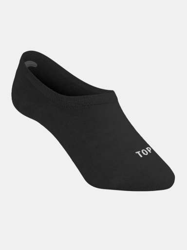 PACK X7 CALCETINES HOMBRE TOP ALGODÓN  - 2