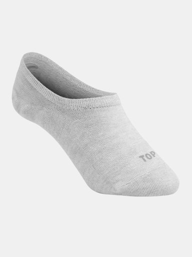 PACK X7 CALCETINES HOMBRE TOP ALGODÓN  - 3