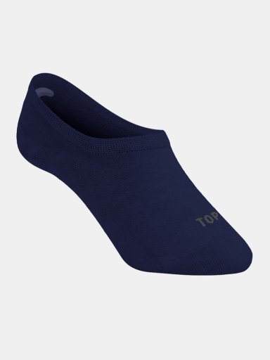 PACK X7 CALCETINES HOMBRE TOP ALGODÓN  - 4