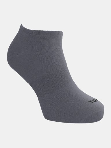 PACK X7 CALCETINES HOMBRE TOP ALGODÓN  - 3