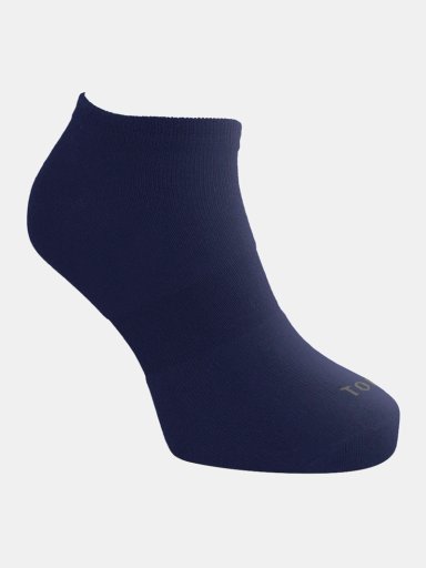 PACK X7 CALCETINES HOMBRE TOP ALGODÓN  - 4