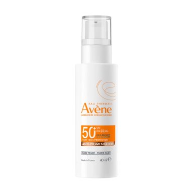 PROTECTOR SOLAR AVÉNE EXPERT ANTI PIGMENTACIÓN 40 ML - 1