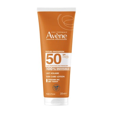 PROTECTOR SOLAR CORPORAL AVÉNE SPF50 250 ML - 1