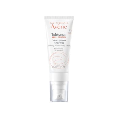 CREMA CALMANTE AVÉNE TOLÉRANCE CONTROL CREMA 40 ML - 1