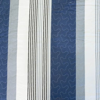 QUILT DORAL STITCHY ESTAMPADO 1.5 PLAZAS D3 - 3