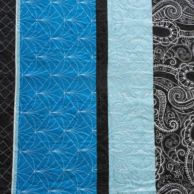 QUILT DORAL HOTPRESS ESTAMPADO ORIGINS 2 PLAZAS D13 - 3