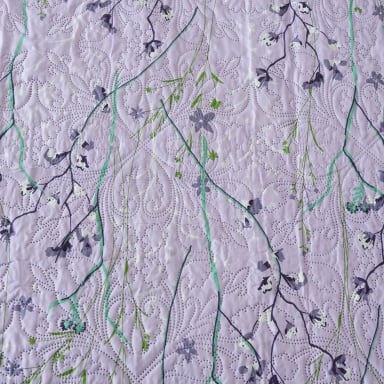 QUILT DORAL HOTPRESS ESTAMPADO ORIGINS 2 PLAZAS D14 - 3