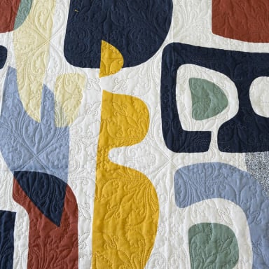 QUILT DORAL HOTPRESS ESTAMPADO ORIGINS 1.5 PLAZAS D16 - 3