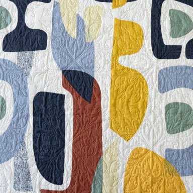 QUILT DORAL HOTPRESS ESTAMPADO ORIGINS 2 PLAZAS D16 - 3