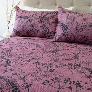QUILT DORAL HOTPRESS ESTAMPADO ORIGINS KING D17 - 2