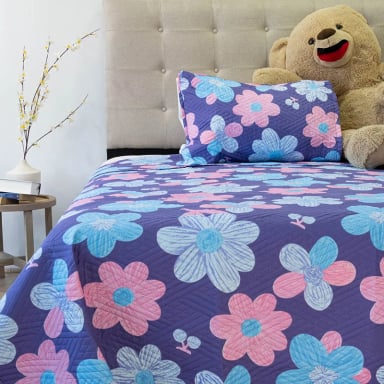 QUILT DORAL HOTPRESS INFANTIL ORIGINIS 1.5 PLAZAS D3 - 1