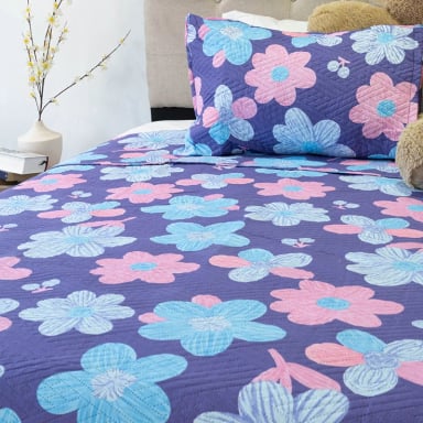 QUILT DORAL HOTPRESS INFANTIL ORIGINIS 1.5 PLAZAS D3 - 2