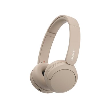 AUDÍFONOS SONY ON EAR WH-CH520 BLUETOOTH - 2