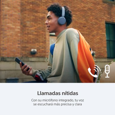 AUDÍFONOS SONY ON EAR WH-CH520 BLUETOOTH - 7