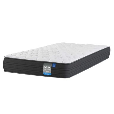 COLCHÓN FLEX EUROPEDIC DUAL 1.5 PLAZAS - 1