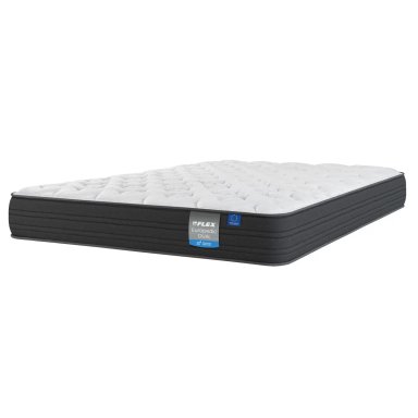 COLCHÓN FLEX EUROPEDIC DUAL 2 PLAZAS - 1